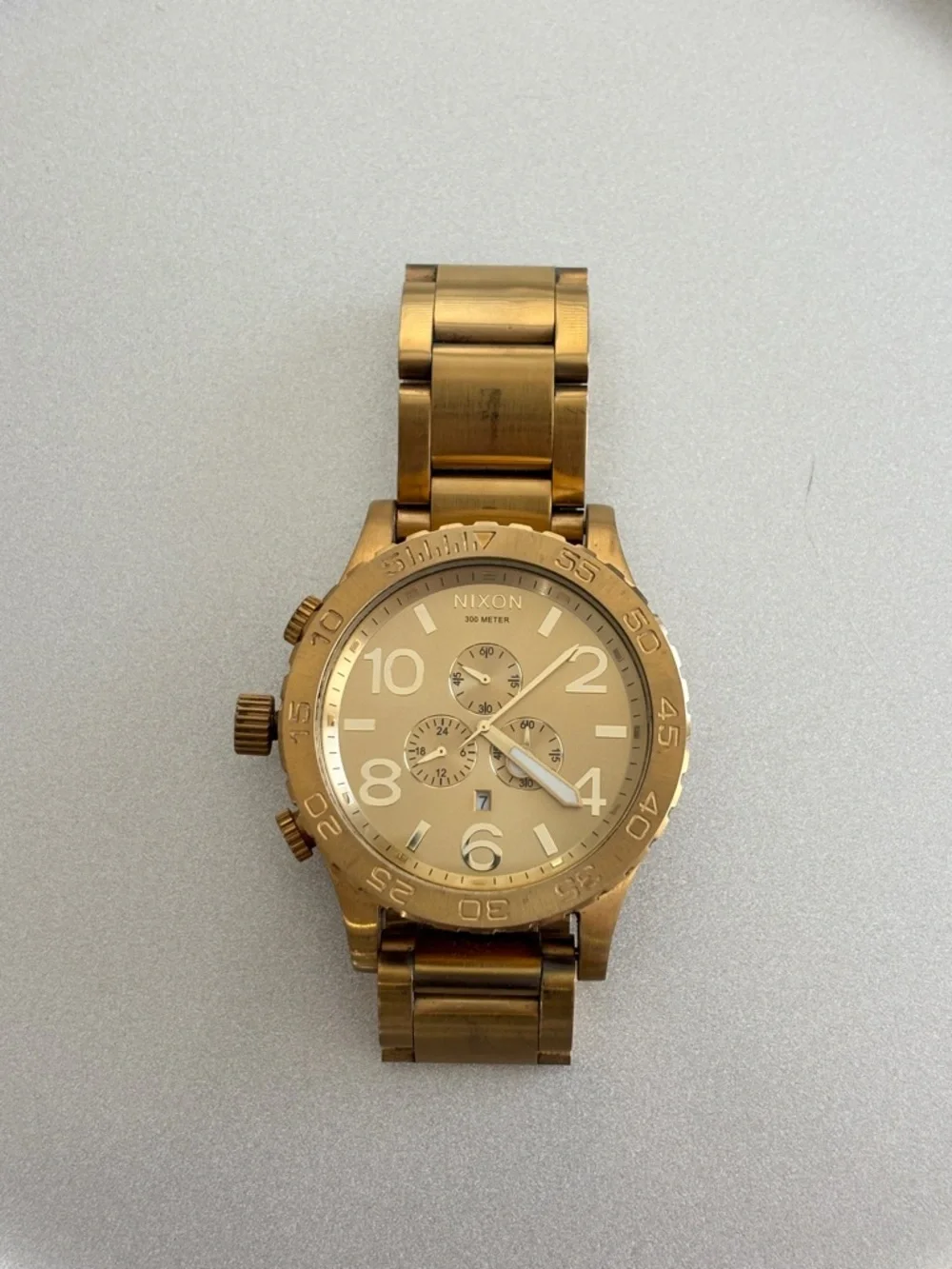 Nixon model 51